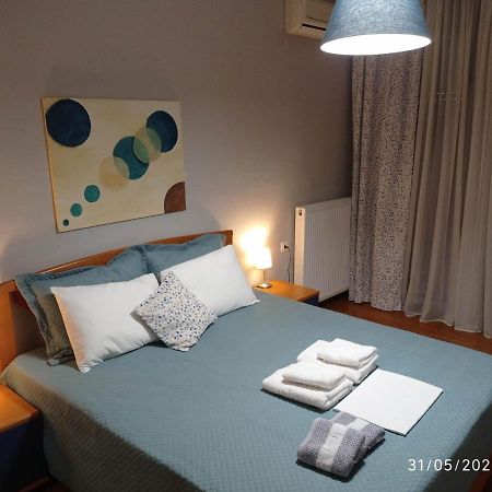 My Sweet Home Near To The Sea Volos Exterior foto