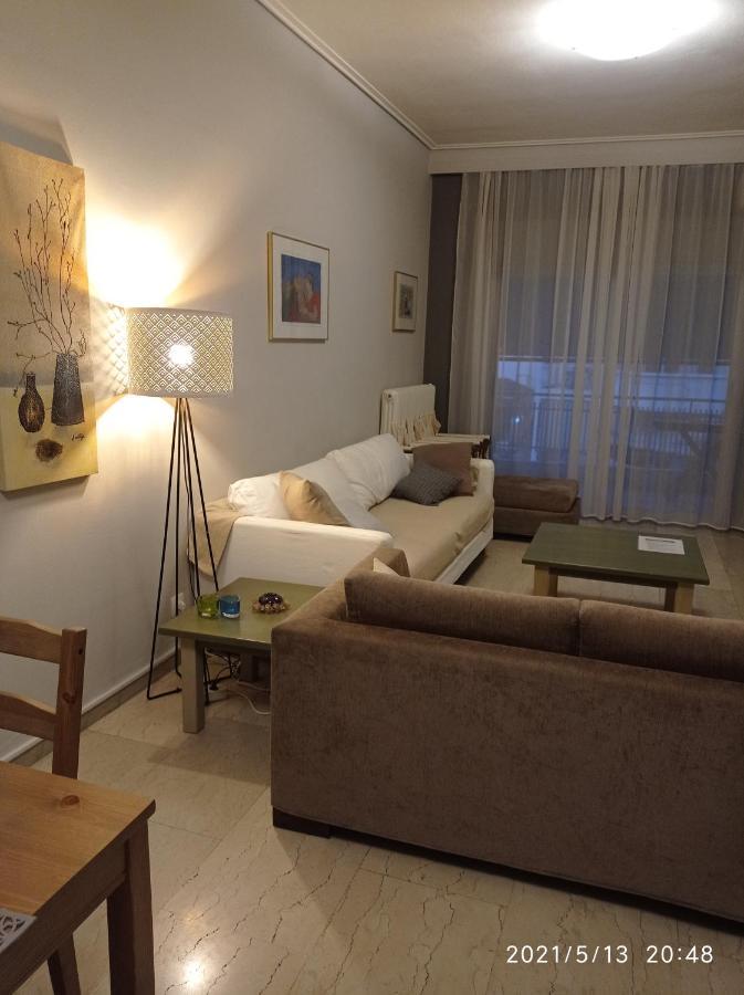 My Sweet Home Near To The Sea Volos Exterior foto
